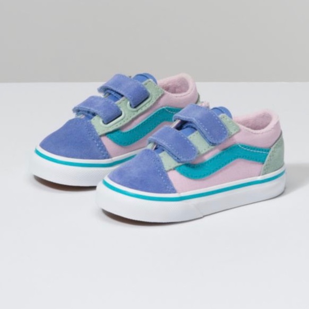 Vans Old Skool Velcro